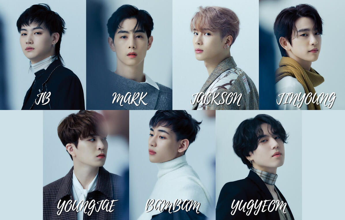 GOT7